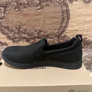 Clark’s Breeze Bali Women’s Slip On size 7